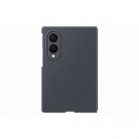 silikoonmagneet EF971CBE Samsung Galaxy Fold 8, must