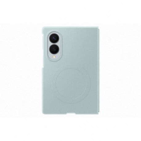 EF971CGE Silicone Magnet Samsung Galaxy Fold 8, Green