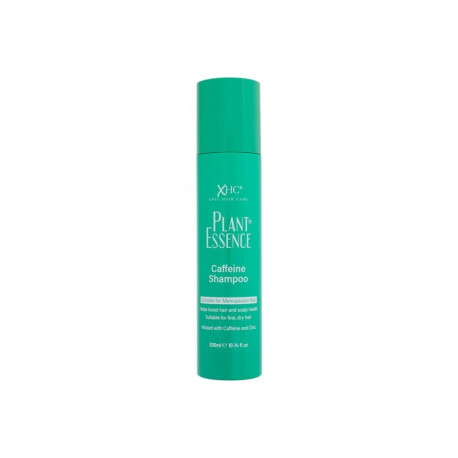 Xpel Plant Essence Caffeine Shampoo (300ml)