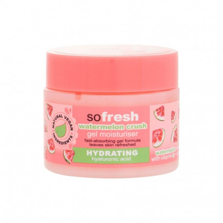 Xpel So Fresh Watermelon Crush Gel Moisturiser (50ml)