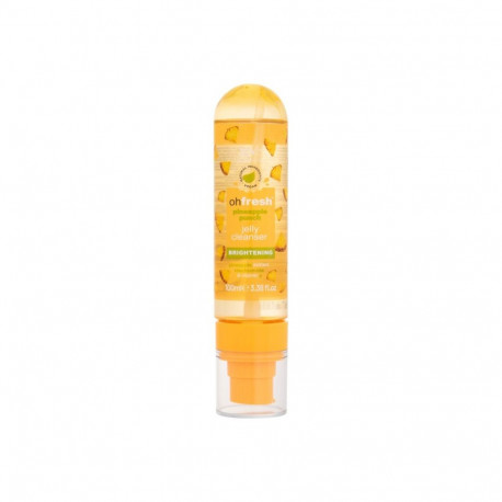 Xpel Oh Fresh Pineapple Punch Jelly Cleanser (100ml)