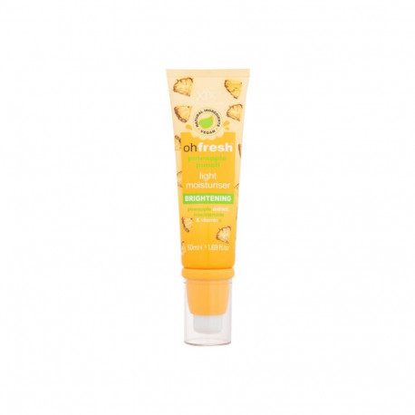 Xpel Oh Fresh Pineapple Punch Light Moisturiser (50ml)