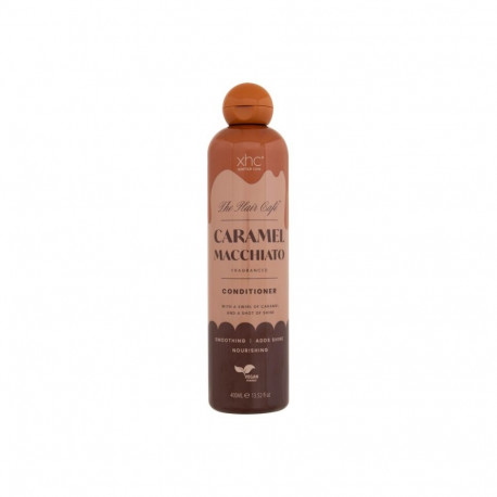Xpel The Hair Café Caramel Macchiato Conditioner (400ml)