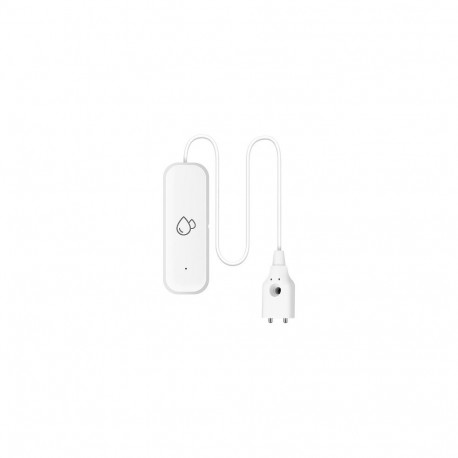 Home Security Device - TUYA Wireless Water Leakage Sensor, Wi-Fi, 2x AAA Batteries