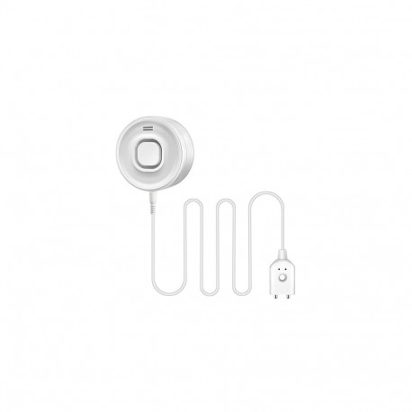 Home Security Device - TUYA Wireless Water Leakage Alarm, Wi-Fi, 100 dB