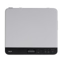 Laser Printer - Brother Dcp-1510e, Black