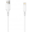 Setty cable USB - Lightning 2A 3m
