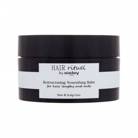 Sisley Hair Rituel Restructuring Nourishing Balm (125ml)