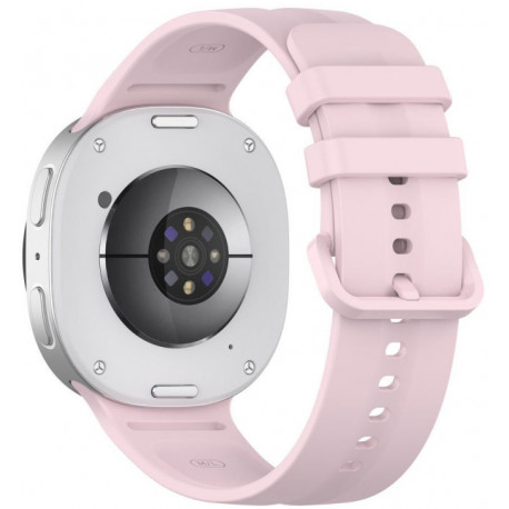 Tech-Protect kellarihm Silicone Evo Samsung Galaxy Watch 40/44/46mm, roosa