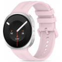 Tech-Protect kellarihm Silicone Evo Samsung Galaxy Watch 40/44/46mm, roosa