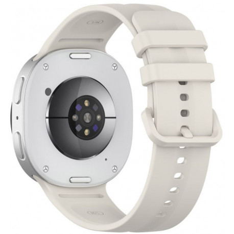 Tech-Protect kellarihm Silicone Evo Samsung Galaxy Watch 40/44/46mm, starlight
