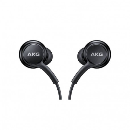 Samsung EO-IC100BBE AKG USB-C Stereo Handsfree Headset / black (bulk)