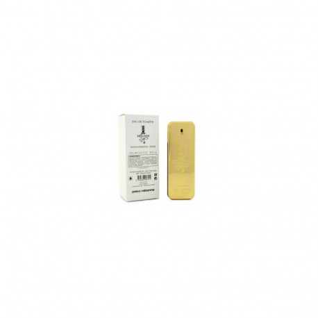 Paco Rabanne 1 Million Parfume EDT 100 ml Tester