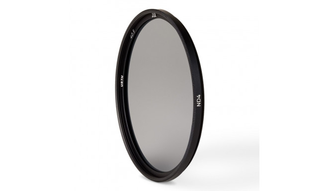 Urth 40.5mm ND4 (2 Stop) Lens Filter (Plus+)