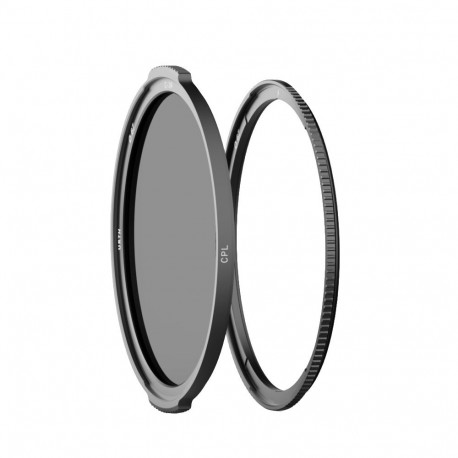 Urth 52mm Magnetic CPL Filter Pro