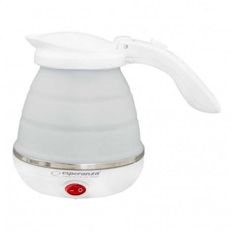 Esperanza EKK023 Niagara white