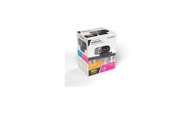Tracer FHD WEB007 Black