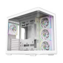 Cooler Master Elite 600 White