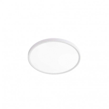 Visional LED Waterproof luminaire 32W, 3CCT, 3840Lm, IP44, Ø 400 x 25 mm