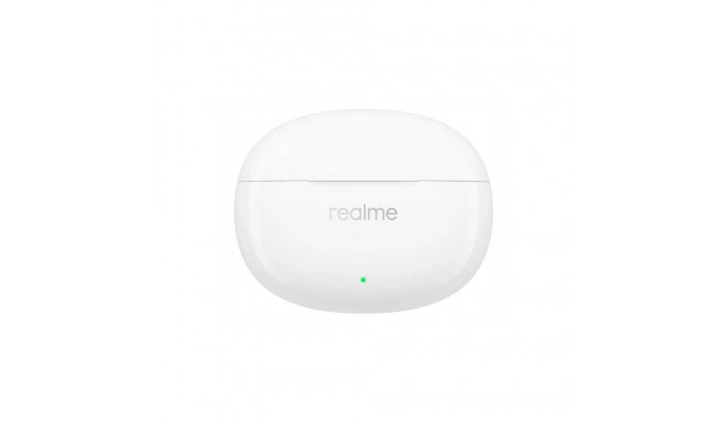 Realme T110 White