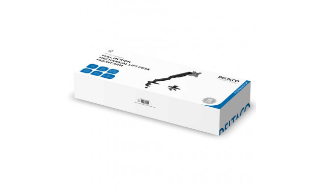 Deltaco ARM-534-B