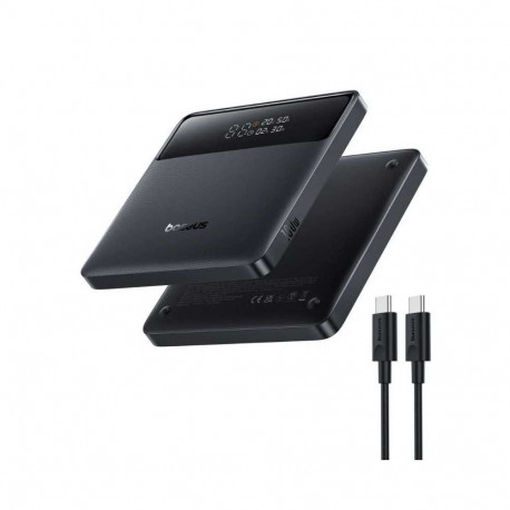 Baseus Blade H1 Lite 20000mAh Black
