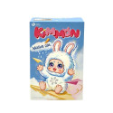 KIMMON plush keychain Weather Code, 11 cm