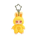 KIMMON plush keychain Weather Code, 11 cm
