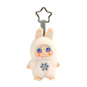 KIMMON plush keychain Weather Code, 11 cm