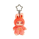 KIMMON plush keychain Weather Code, 11 cm