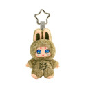 KIMMON plush keychain Weather Code, 11 cm