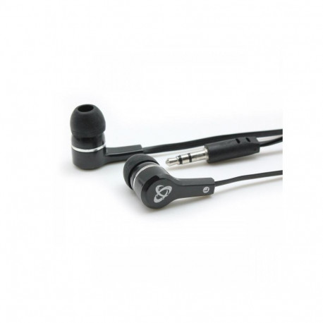 Sbox EP-003B Black