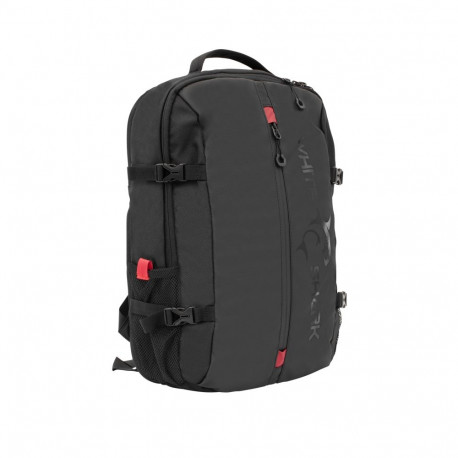 White Shark TROOPER GBP-009 16", Black
