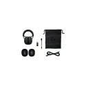 Logitech G PRO X LightSpeed Wireless Gaming Headset, Black