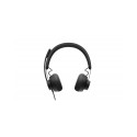 Logitech Zone Wired UC Headset, Dark grey