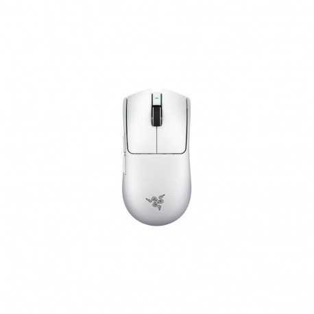 Razer Viper V4 Pro Wireless Gaming Mouse RF Wireless, 50000 DPI, White