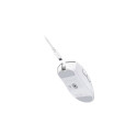 Razer DeathAdder V4 Pro Wireless Gaming Mouse RF Wireless + USB-A, 45000 DPI, White