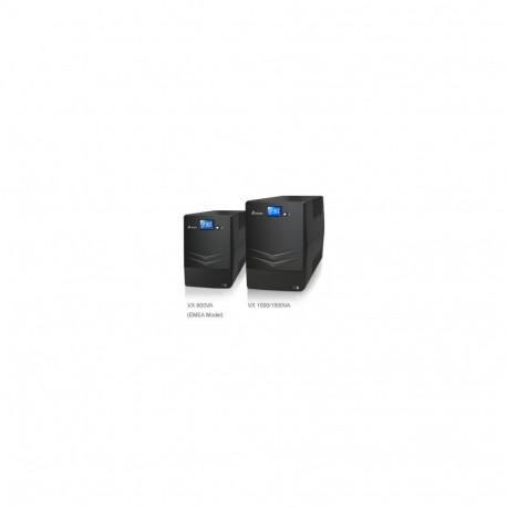 VX600 600VA/360W Line int UPA601V210035