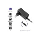 Impulse power supply 30W | 15V | 2A | 5.5 * 2.5
