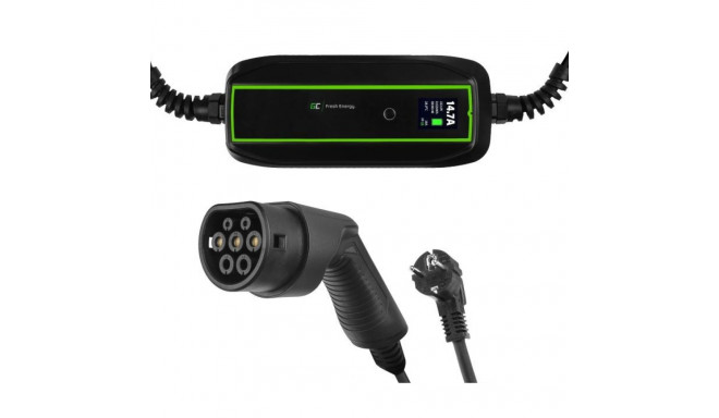 EV PowerCable 3,6kW