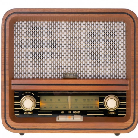 retro-raadio CR1188