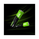 Green Cell battery AAA 4 pcs