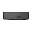 Keyboard Nautilus US slim