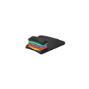 Kensington mouse pad with wrist rest Smartfit