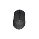 Wireless mouse M280 910-004287 black