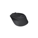 Wireless mouse M280 910-004287 black