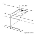 Induction hob PVS631HC1E