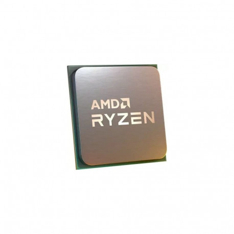 Processor Ryzen 5 5500 TRAY 100-100000457