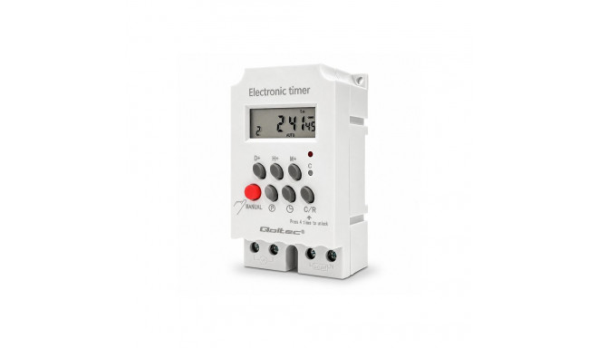The PC0629 is a multi-function electronic timer typically manufactured by G