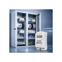 Electronic timer PC0629, DIN rail